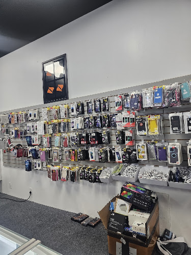 Phone Zone - iPhone Repair - Macbook Repair - iPad Repair - & More