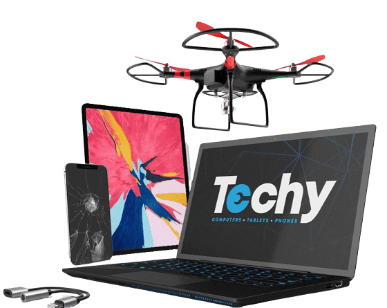 Techy Cape Coral