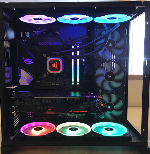 The Computer Guys