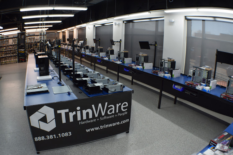 TrinWare