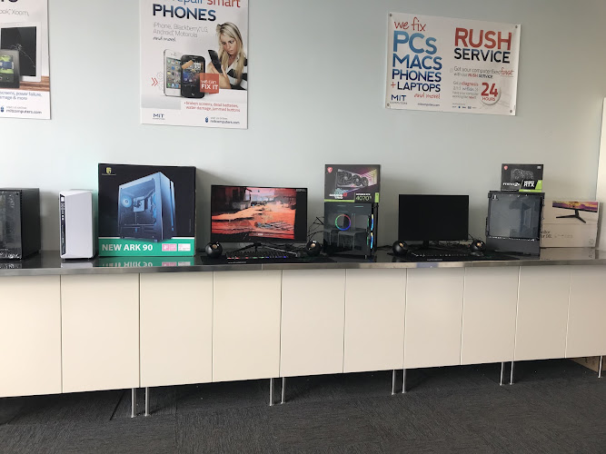 MIT Computers (New Tampa)