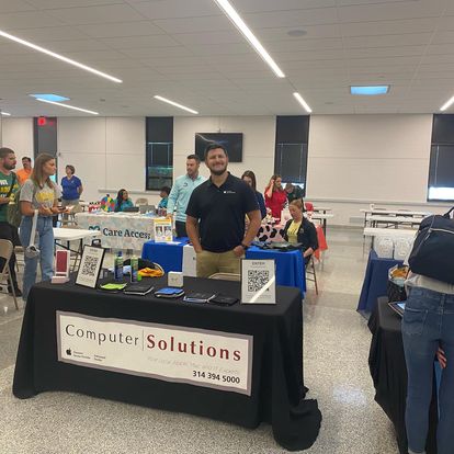 Computer Solutions