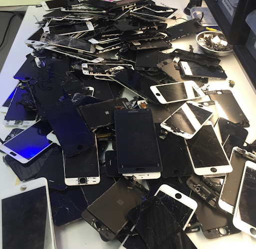 Phone Clinic