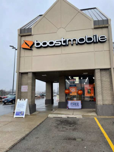 Boost Mobile