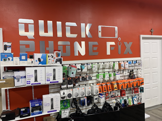 Quick Phone Fix & Computer Repair - Pontiac / Waterford