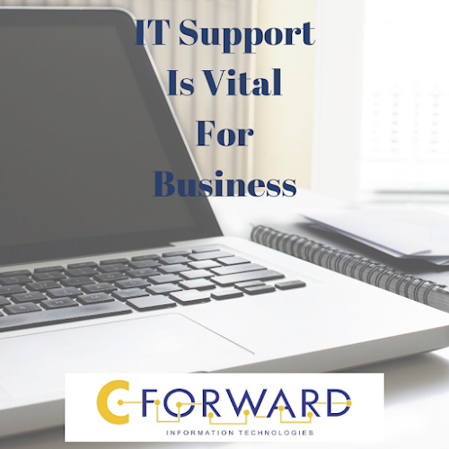 C-Forward