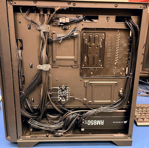 Computer Rescue 911