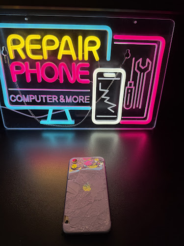 YucaipaM Phone Repair