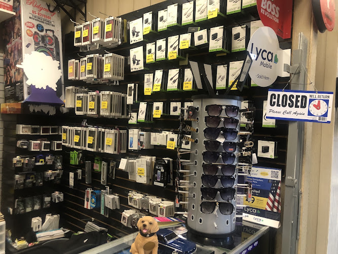 Amigo Wireless & repair| cell phone repair shop Avondale