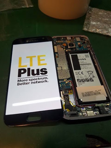 Phone UnBusters