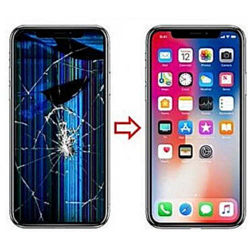 Rov Tech - Phone Repair