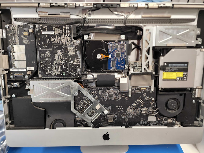 uBreakiFix - Phone and Computer Repair