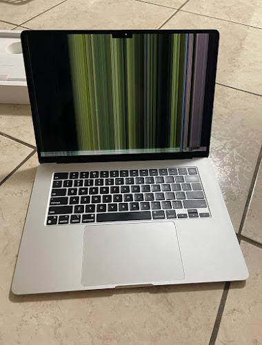 iFixandRepair - Nampa Walmart