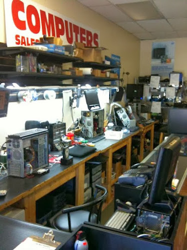 Lake Mary Computers
