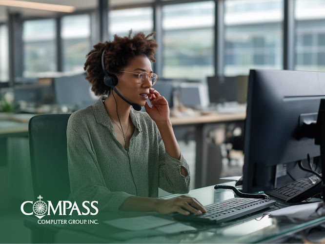 Compass Computer Group - Cleveland Managed IT Services Company