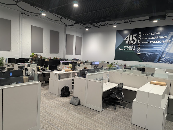415 IT Group - IT Support Company and Managed IT Services in Canton