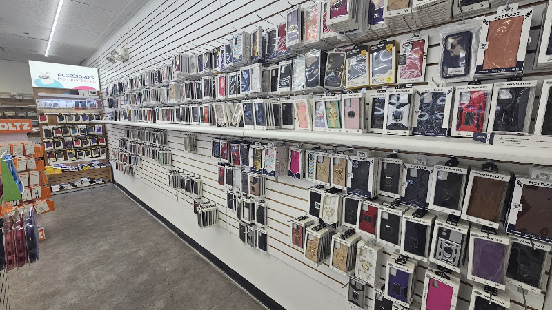 The Fix - Phone Repair, Console Repair and Accessories in Walmart Las Vegas