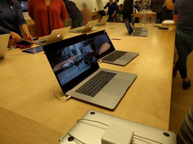 Apple Cherry Creek