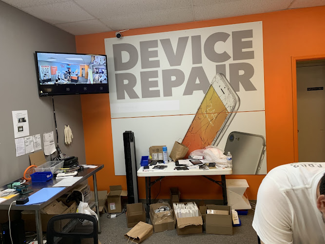 Phone Repair Auburn