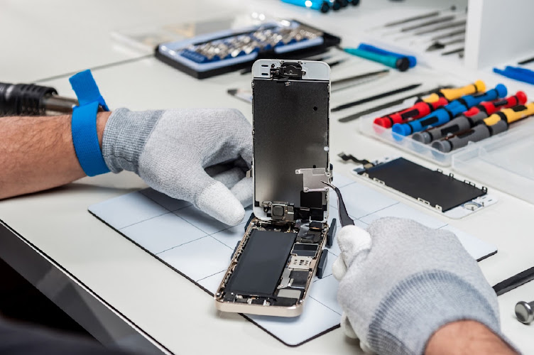 iRepair Cellular Whittier Computer Laptop iPhone iPad Repair buy and sell phones
