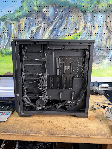 C&M Computers, LLC