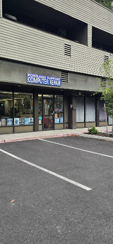 Portland Support Computer Repair