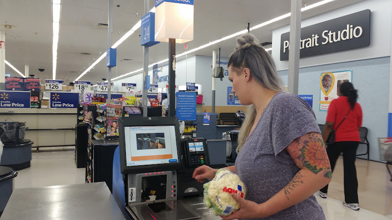 Walmart Supercenter