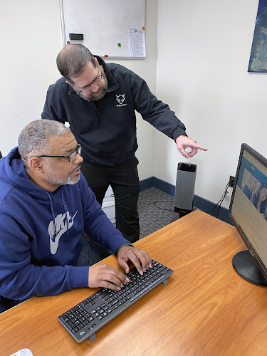 WolfTech Cybersecurity