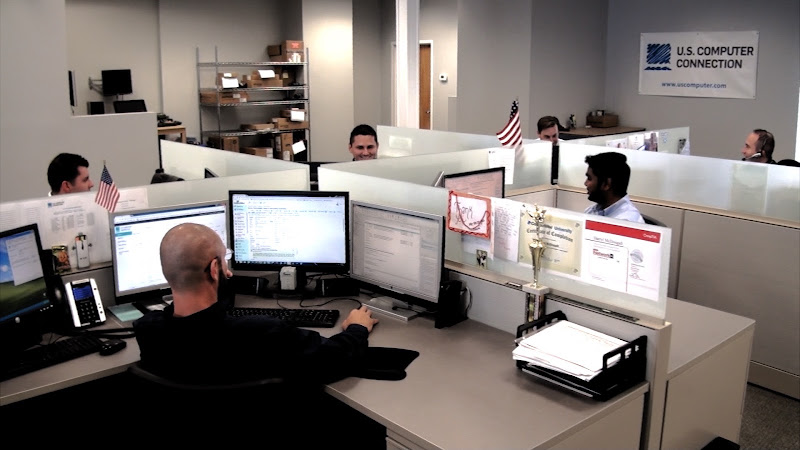 Netsurit – Connecticut Managed IT Services Company