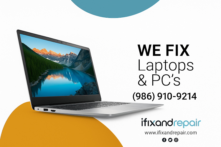iFixandRepair - Meridian Walmart