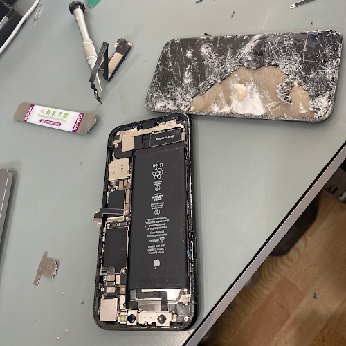 Iphone Repair Pro