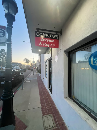 SD Computer Service