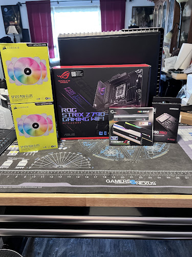Palmers Computers