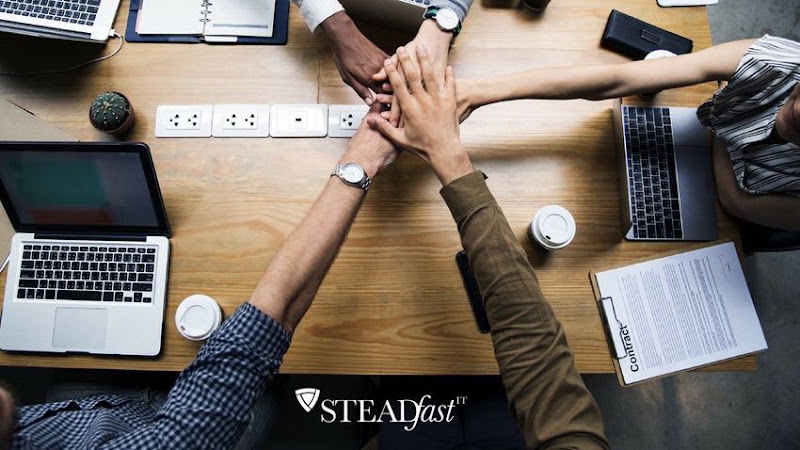 STEADfast IT