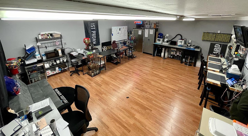 Oxnard Wireless Repairs