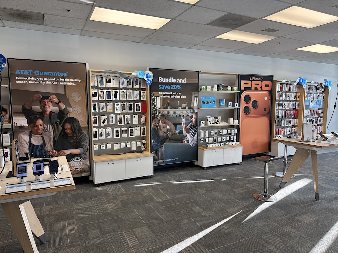 AT&T Store