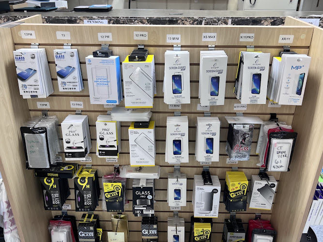 Ben's Mobile Phone Fix (Buy, Sell ,Trade And Fix)