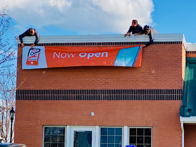 Quick Mobile Repair - Overland Park