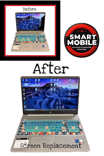 Smart Mobile