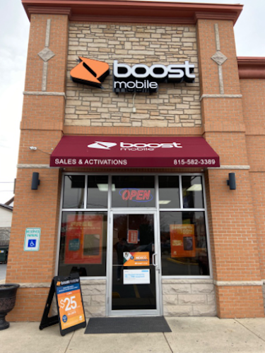 Boost Mobile