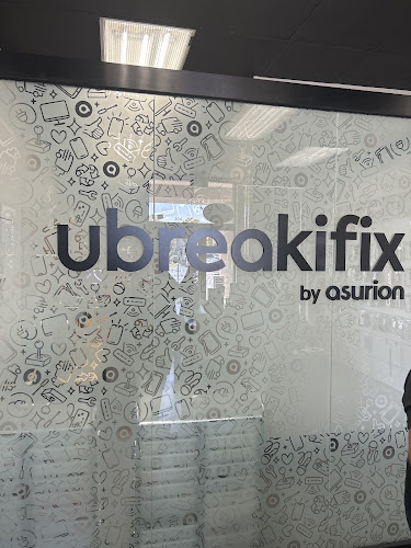 uBreakiFix - Phone and Computer Repair