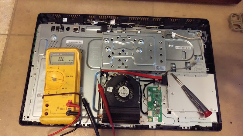 Gilbert Computer Repair Service