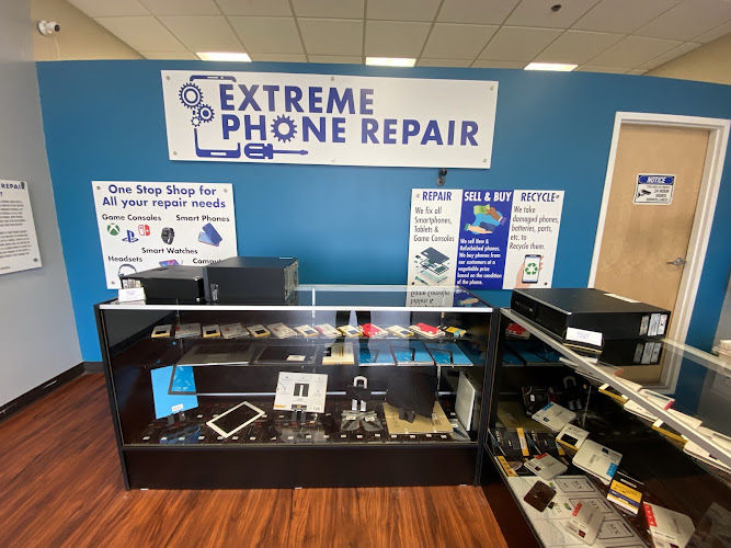 Extreme Phone Repair