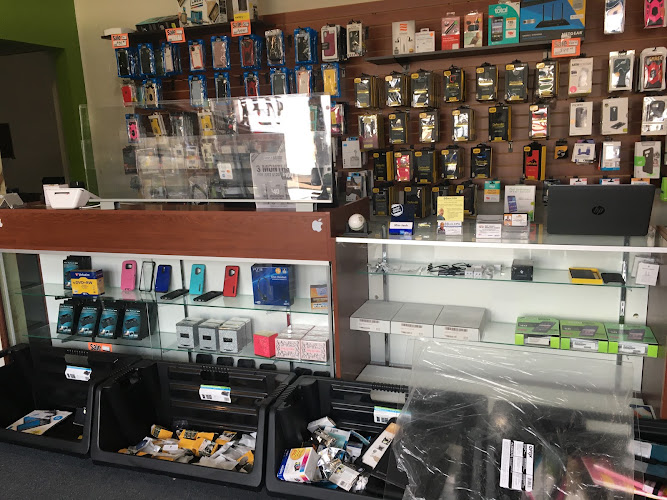 Micro Tech Warren - iPhone, iPad, Cell Phone & Laptop Micro Soldering | PS5 & Gaming Console Fix | Buy, Sell & Data Recovery