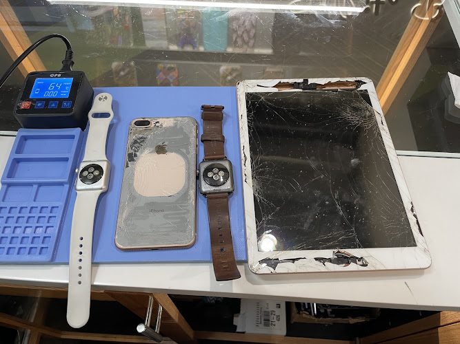 Cali Phone Repair