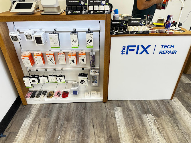 The Fix - Walmart Scottsdale