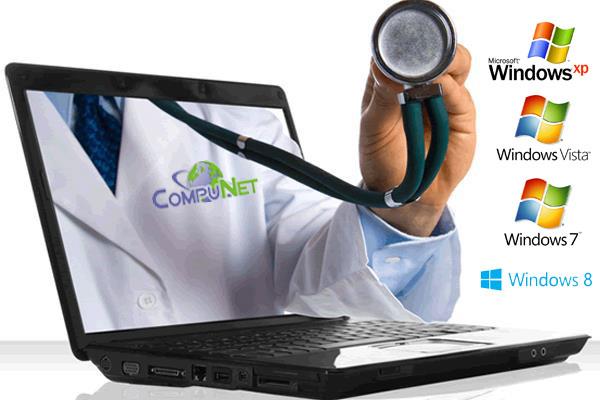 CompuNet Gardena