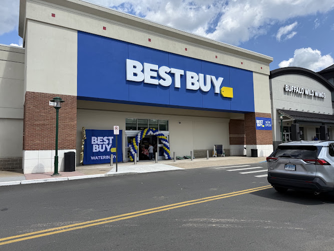 Best Buy