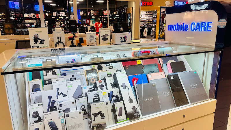 Mobile Care - Cell Phone, Tablet and Computer Repairs in Virginia Beach