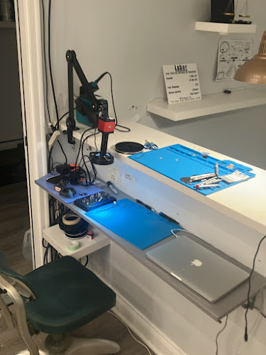 Arbor Mac iPhone Repair